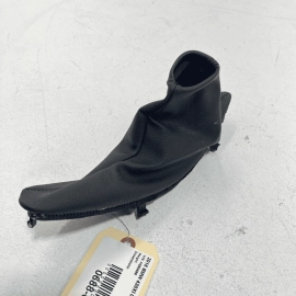 2017-2020 BMW 430xi F32 F36 F33 EMERGENCY PARKING BRAKE HANDLE BOOT COVER O