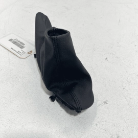 2017-2020 BMW 430xi F32 F36 F33 EMERGENCY PARKING BRAKE HANDLE BOOT COVER O