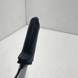 2017-2020 BMW 430xi F32 F36 EMERGENCY PARKING BRAKE HANDLE LEVER ASSEMBLY O