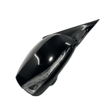 16-18 INFINITI Q50 RIGHT PASSENGER SIDE REAR VIEW MIRROR ASSEMBLY W/ CAMERA