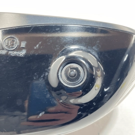 16-18 INFINITI Q50 RIGHT PASSENGER SIDE REAR VIEW MIRROR ASSEMBLY W/ CAMERA