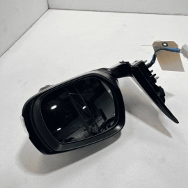 16-18 INFINITI Q50 RIGHT PASSENGER SIDE REAR VIEW MIRROR ASSEMBLY W/ CAMERA