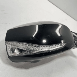 16-18 INFINITI Q50 RIGHT PASSENGER SIDE REAR VIEW MIRROR ASSEMBLY W/ CAMERA