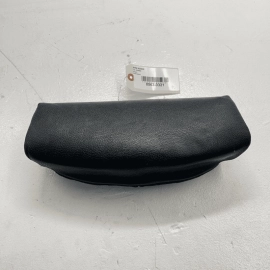 17-20 BMW M240Xi F23 FRONT RIGHT PASSENGER EXTENSION PANEL FOAM COVER PAD O