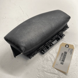 17-20 BMW M240Xi F23 FRONT RIGHT PASSENGER EXTENSION PANEL FOAM COVER PAD O