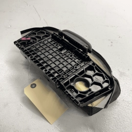 17-20 BMW M240Xi F23 FRONT RIGHT PASSENGER EXTENSION PANEL FOAM COVER PAD O