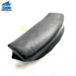 17-20 BMW M240Xi F23 FRONT RIGHT PASSENGER EXTENSION PANEL FOAM COVER PAD O