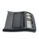 2014 - 2018 INFINITI Q50  CENTER CONSOLE REAR AIR VENT & ASH TRAY TRIM COVE