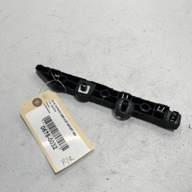 2016-17-18-19-2020 INFINITI Q50 MOUNT SUPPORT BRACKET REAR BUMPER RIGHT SID