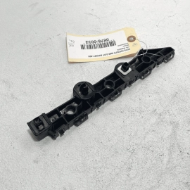 2016-17-18-19-2020 INFINITI Q50 MOUNT SUPPORT BRACKET REAR BUMPER RIGHT SID