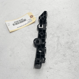 2016-17-18-19-2020 INFINITI Q50 MOUNT SUPPORT BRACKET REAR BUMPER RIGHT SID