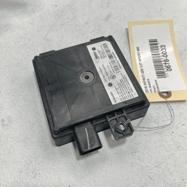 2018-2019-2020 Infiniti Q50 Blind Spot Radar Sensor Rear LEFT / RIGHT OEM 1