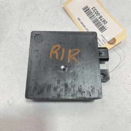 2018-2019-2020 Infiniti Q50 Blind Spot Radar Sensor Rear LEFT / RIGHT OEM 1