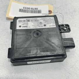 2018-2019-2020 Infiniti Q50 Blind Spot Radar Sensor Rear LEFT / RIGHT OEM 1
