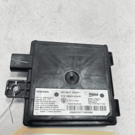 2018-2019-2020 Infiniti Q50 Blind Spot Radar Sensor Rear LEFT / RIGHT OEM 1