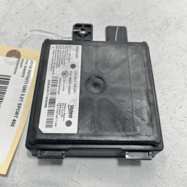 2018-2019-2020 Infiniti Q50 Blind Spot Radar Sensor Rear LEFT / RIGHT OEM 1