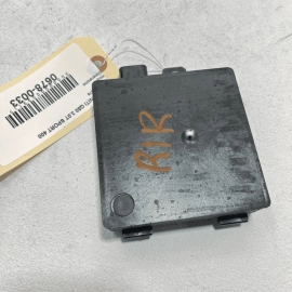 2018-2019-2020 Infiniti Q50 Blind Spot Radar Sensor Rear LEFT / RIGHT OEM 1