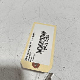 2015-2020 ACURA TLX ROOF NAVIGATION GPS ANTENNA MODULE UNIT OEM