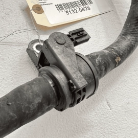 2018 - 2023 Toyota Camry XSE Engine Coolant Water By Pass Hose Tube Pipe OE