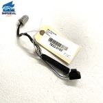 21-23 KIA K5 FRONT PASSENGER DOOR KEYLESS SMART KEY ANTENNA & HANDLE BUTTON