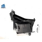 BMW X1 2016-2021 POWER DISTRIBUTION FUSE RELAY BOX HOLDER BRACKET COVER OEM