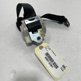2018 - 2020 GMC TERRAIN REAR RIGHT PASSENGER SIDE SEAT BELT RETRACTOR OEM