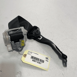 2018 - 2020 GMC TERRAIN REAR RIGHT PASSENGER SIDE SEAT BELT RETRACTOR OEM