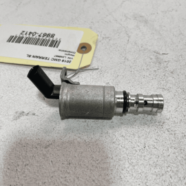 2018-2022 GMC TERRAIN ENGINE INTAKE VARIABLE VALVE TIMING SOLENOID OEM