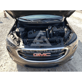 2018-2022 GMC TERRAIN ENGINE INTAKE VARIABLE VALVE TIMING SOLENOID OEM