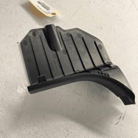 TOYOTA CAMRY XSE 2018 - 2023 FRONT RIGHT PASSENGER SIDE COWL KICK TRIM PANE