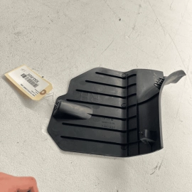 TOYOTA CAMRY XSE 2018 - 2023 FRONT RIGHT PASSENGER SIDE COWL KICK TRIM PANE