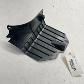 TOYOTA CAMRY XSE 2018 - 2023 FRONT RIGHT PASSENGER SIDE COWL KICK TRIM PANE