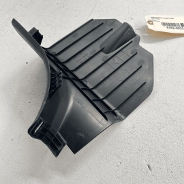TOYOTA CAMRY XSE 2018 - 2023 FRONT RIGHT PASSENGER SIDE COWL KICK TRIM PANE
