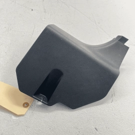 TOYOTA CAMRY XSE 2018 - 2023 FRONT RIGHT PASSENGER SIDE COWL KICK TRIM PANE