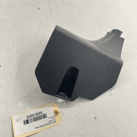 TOYOTA CAMRY XSE 2018 - 2023 FRONT RIGHT PASSENGER SIDE COWL KICK TRIM PANE