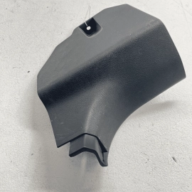 TOYOTA CAMRY XSE 2018 - 2023 FRONT RIGHT PASSENGER SIDE COWL KICK TRIM PANE