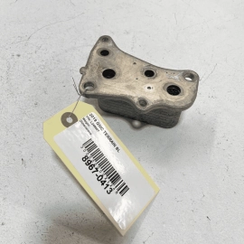 GMC TERRAIN SL 2018-2023 AWD 1.5L GASOLINE ENGINE MOTOR OIL COOLER OEM