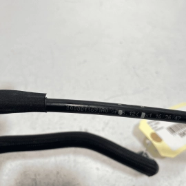GMC TERRAIN SL 2018-2019 1.5L ENGINE COOLANT AIR BLEED HOSE TUBE PIPE OEM