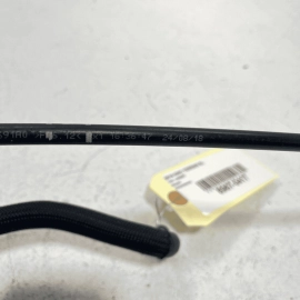 GMC TERRAIN SL 2018-2019 1.5L ENGINE COOLANT AIR BLEED HOSE TUBE PIPE OEM