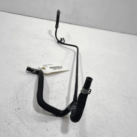 GMC TERRAIN SL 2018-2019 1.5L ENGINE COOLANT AIR BLEED HOSE TUBE PIPE OEM