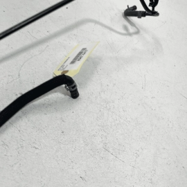 GMC TERRAIN SL 2018-2019 1.5L ENGINE COOLANT AIR BLEED HOSE TUBE PIPE OEM