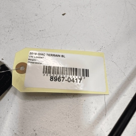 GMC TERRAIN SL 2018-2019 1.5L ENGINE COOLANT AIR BLEED HOSE TUBE PIPE OEM