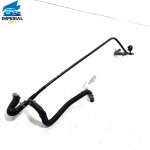 GMC TERRAIN SL 2018-2019 1.5L ENGINE COOLANT AIR BLEED HOSE TUBE PIPE OEM