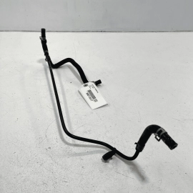 GMC TERRAIN SL 2018-2019 1.5L ENGINE COOLANT AIR BLEED HOSE TUBE PIPE OEM