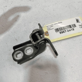 GMC TERRAIN 2018-2023 FRONT RIGHT OR LEFT SIDE UPPER DOOR HINGE OEM =634D= 