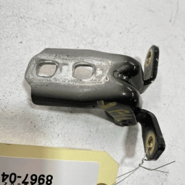 GMC TERRAIN 2018-2023 FRONT RIGHT OR LEFT SIDE UPPER DOOR HINGE OEM =634D= 
