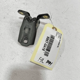 GMC TERRAIN 2018-2023 FRONT RIGHT OR LEFT SIDE UPPER DOOR HINGE OEM =634D= 