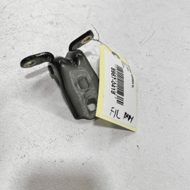 GMC TERRAIN 2018-2023 FRONT RIGHT OR LEFT SIDE UPPER DOOR HINGE OEM =634D= 