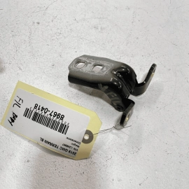 GMC TERRAIN 2018-2023 FRONT RIGHT OR LEFT SIDE UPPER DOOR HINGE OEM =634D= 