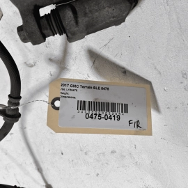 Front Right / Passenger Side Disc Brake Caliper GMC Terrain 2018-2023 OEM